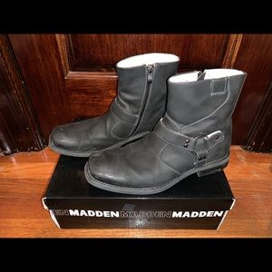 Madden Men's Dillon Ankle Boot